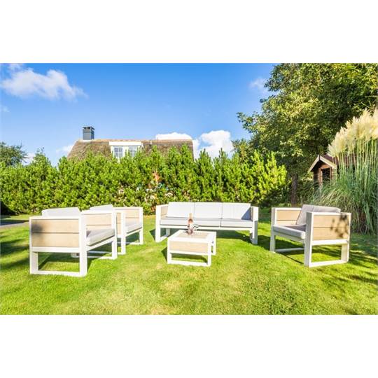  T4A Comfort in Kustpark Texel